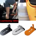 RackStep Foldable Car Roof Rack Step