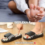 REFLEXA ACUPRESSURE SANDALS