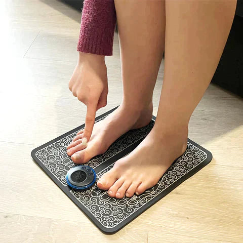 RelaxSole (EMS Foot Massager)