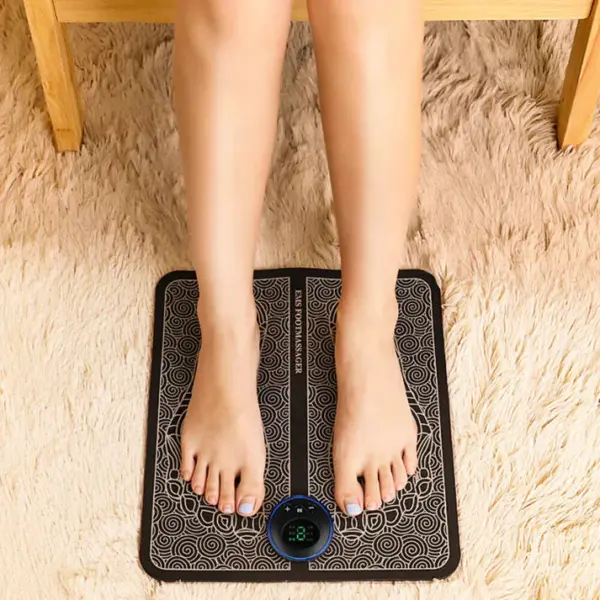 RelaxSole (EMS Foot Massager)