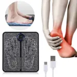 RelaxSole (EMS Foot Massager)