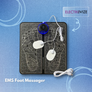 RelaxSole (EMS Foot Massager)