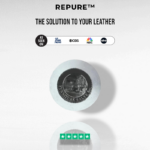 REPURE LEATHER REPAIR CREAM