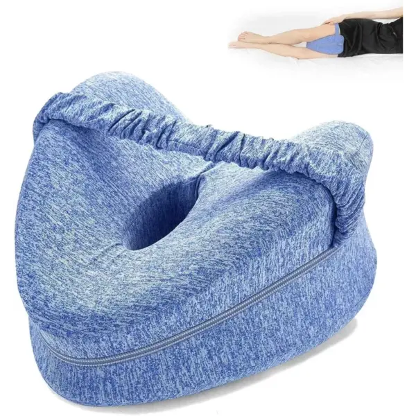 RESTARVI Alignment Pillow