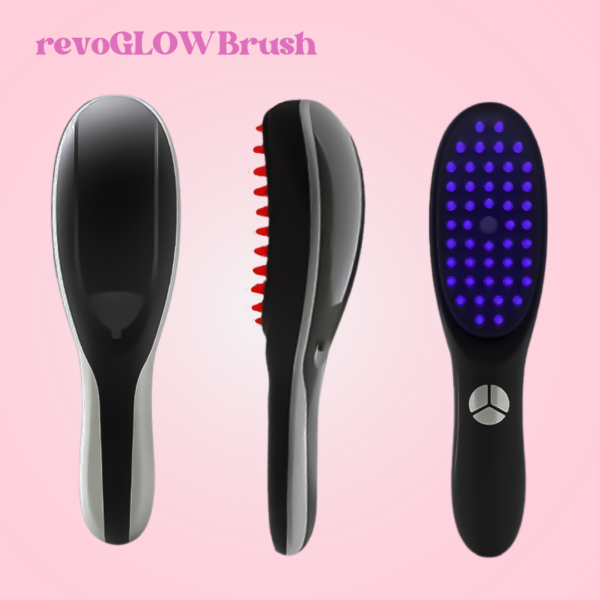 revoGLOW Brush