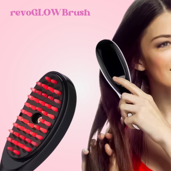 revoGLOW Brush