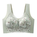 Ribili Full-Coverage Bra