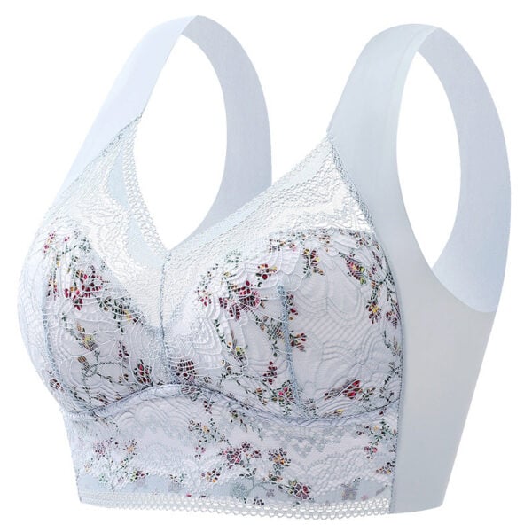 Ribili Full-Coverage Bra