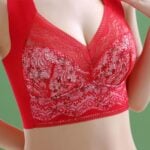 Ribili Full-Coverage Bra