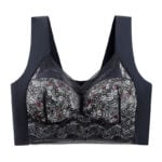 Ribili Full-Coverage Bra