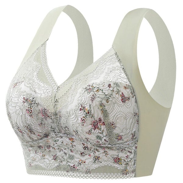 Ribili Full-Coverage Bra