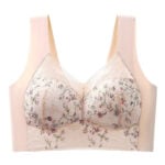 Ribili Full-Coverage Bra