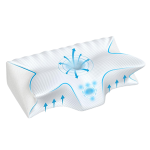 Rocuma Cervical Pillow