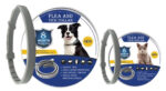 SafeGuard Pets Extended Protection Flea and Tick Collar