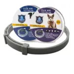 SafeGuard Pets Extended Protection Flea and Tick Collar