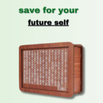 savings box