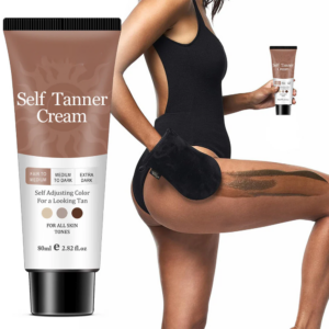 Self Tanner Cream