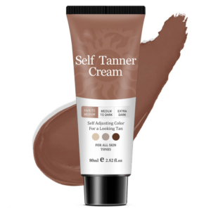 Self Tanner Cream