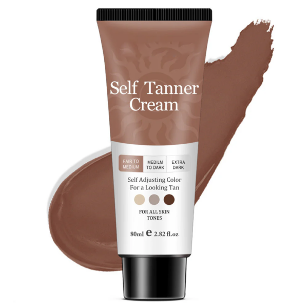 Self Tanner Cream