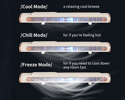 Shirem Cooling Ace 2.0