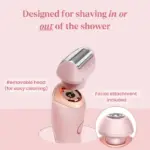 Silque - Premium Shaver