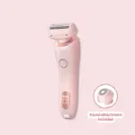 Silque - Premium Shaver