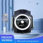 Sleep Connection - Anti Snoring Device Wristband