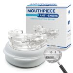 Sleepzee Anti Snoring Mouthpiece