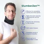 SlumberZen Snoring Solution