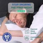 SlumberZen Snoring Solution