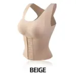 Snatch Bra - 3-in-1 Waist Trainer Bra