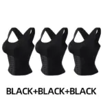 Snatch Bra - 3-in-1 Waist Trainer Bra