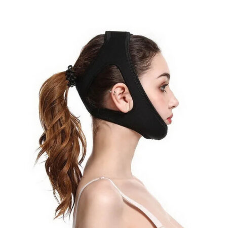 SnoreFree Jaw Strap