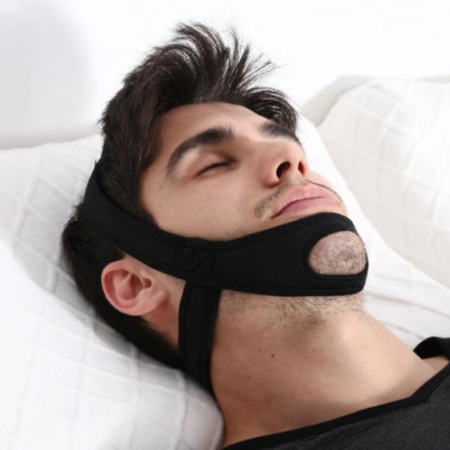 SnoreFree Jaw Strap