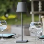 Solariko Cordless Designer Lamp