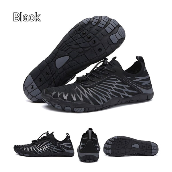 SoleFreed TrekMasters Healthy & non-slip barefoot shoes (Unisex)