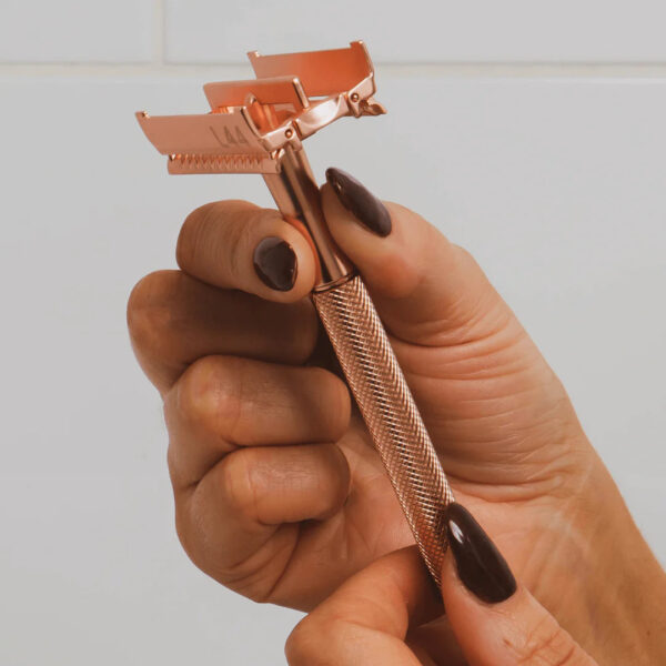 Soly Skin Safety Shaving Razor