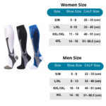 Soothing Back - Compression Socks Australia