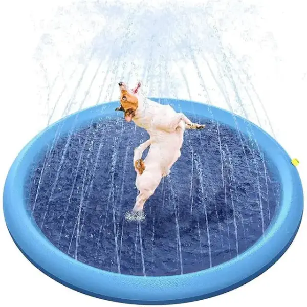 SplashPlay Pet Pad