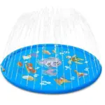 SplashPlay Pet Pad