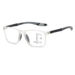 SPORTS ULTRA-LIGHT ANTI-BLUE LIGHT PRESBYOPIC GLASSES