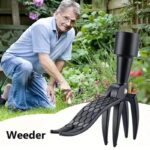 Stellwise - 49% OFF - New Detachable Weed Puller