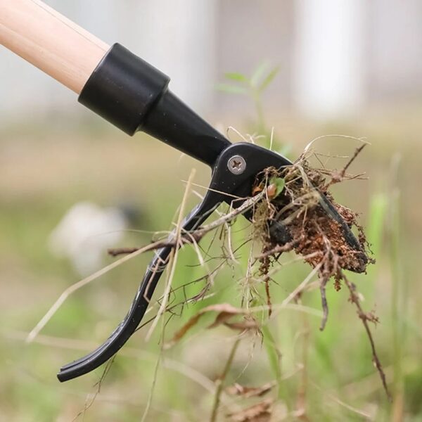 Stellwise - 49% OFF - New Detachable Weed Puller