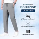 StretchPact - Unisex Ultra Stretch Quick Drying Breathable Casual Pants