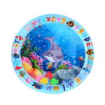 Summer Hot Sale-49% Off - Pet Water Sensory Mat