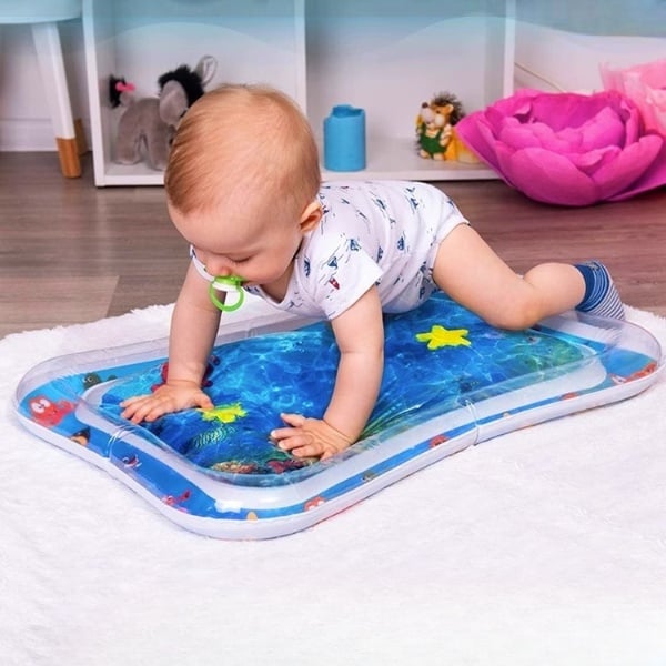 Summer Hot Sale-49% Off - Pet Water Sensory Mat