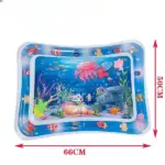 Summer Hot Sale-49% Off - Pet Water Sensory Mat