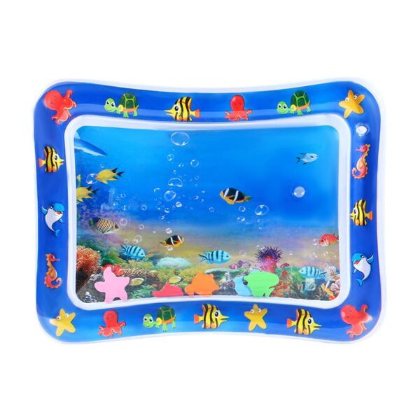 Summer Hot Sale-49% Off - Pet Water Sensory Mat