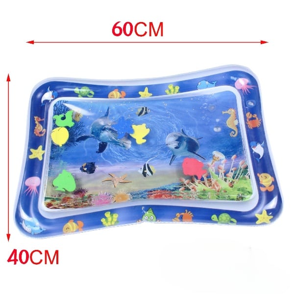 Summer Hot Sale-49% Off - Pet Water Sensory Mat