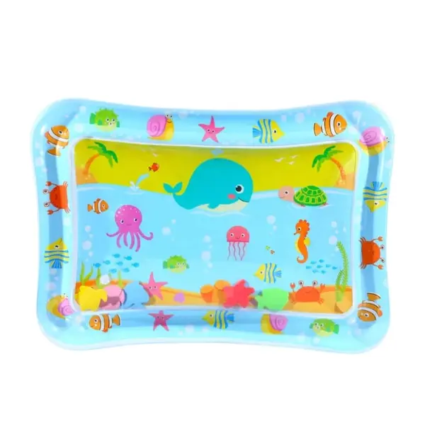 Summer Hot Sale-49% Off - Pet Water Sensory Mat